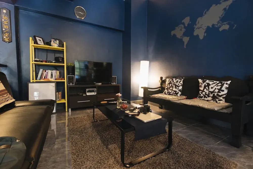 Here to Stay Hostel - photo 5