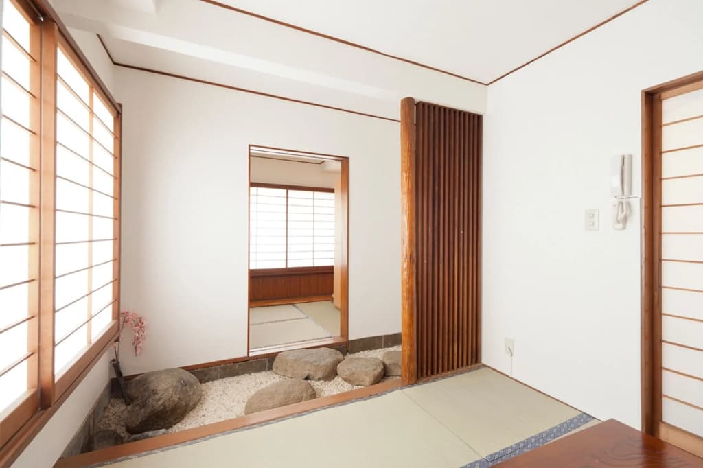 Shin-Okubo Sekitei Hotel - photo 15