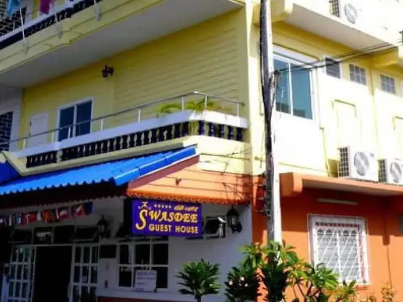 Swasdee Guesthouse Huahin - photo 1