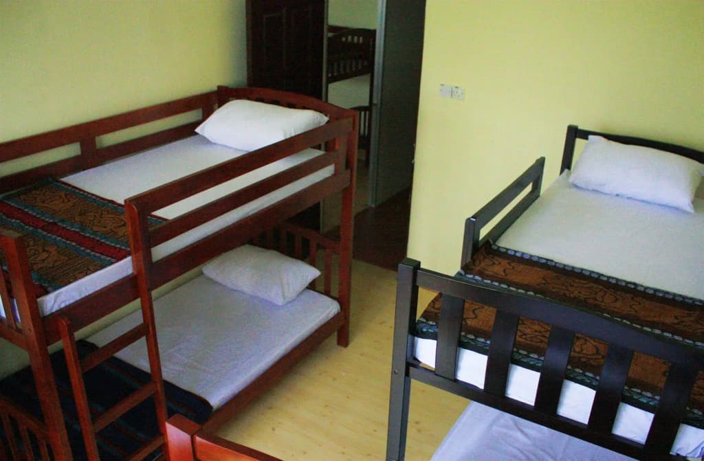 Serenity Hostels - Hostel - photo 5