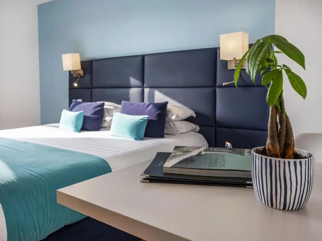 Hotel Nice Riviera Nizza - photo 3