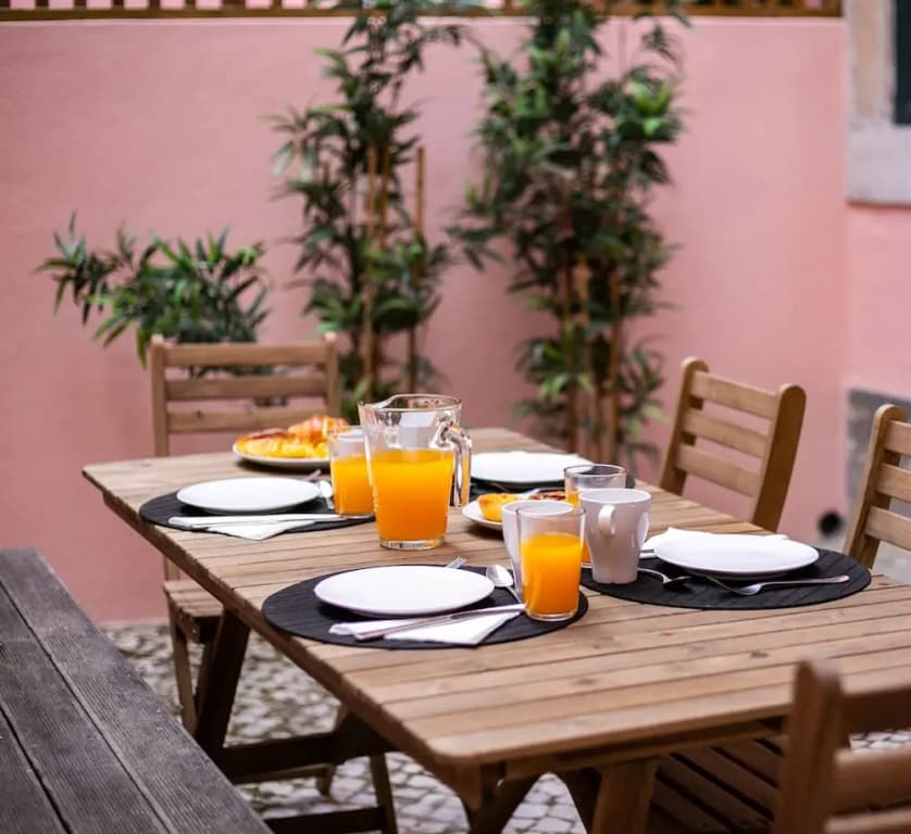 Cozy Tailor Made With a Refreshing Terrace - photo 8