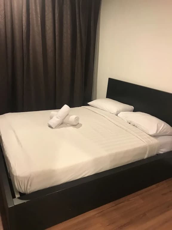 KL Taragon Apartment - photo 20