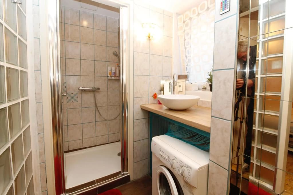 Apartment LAER Hundertwasserhaus - photo 6