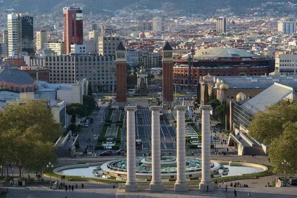 Hotel Indigo Barcelona Plaza Espana by IHG - photo 27