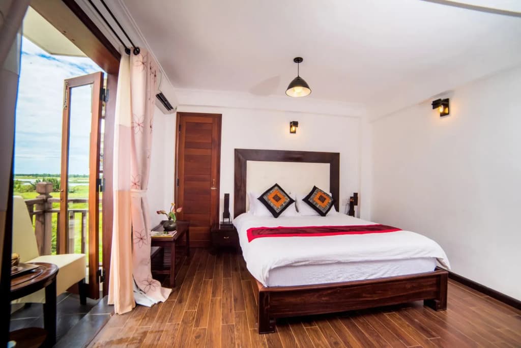 Calm House Hotel Hoi An - photo 5