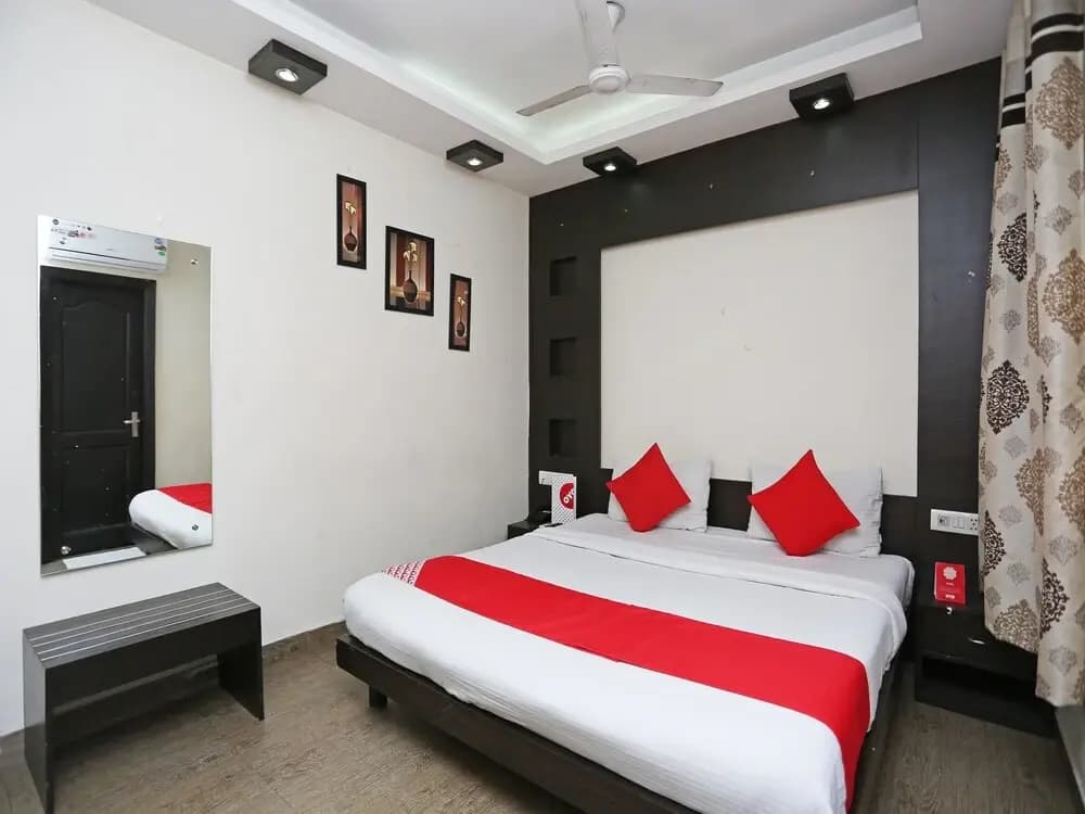 Hotel Heritage - photo 5