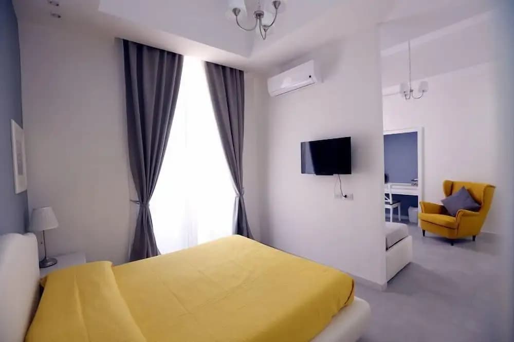 Rome Together Guest House - photo 19