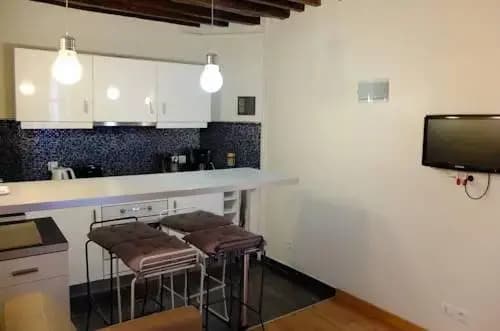 Apartment Pompidou - main photo
