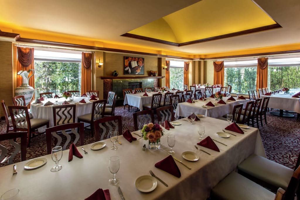 Hilton Garden Inn New York / Staten Island - photo 47