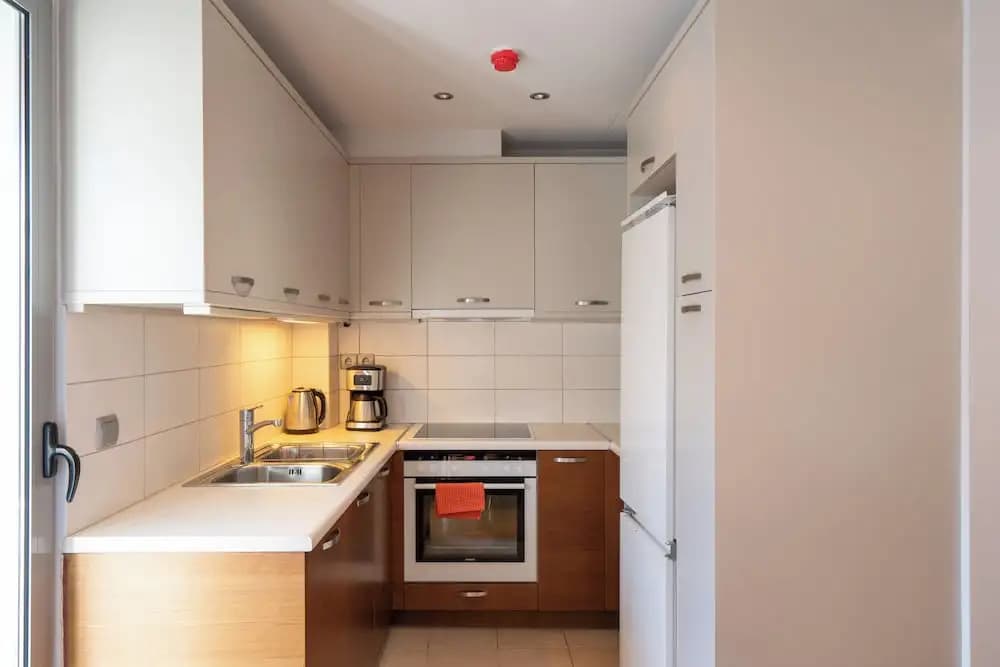 The Luxury Loft by Cloudkeys - photo 16