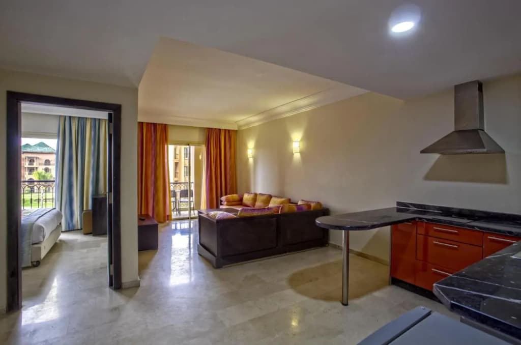Palm Appart Club Marrakesh - photo 37