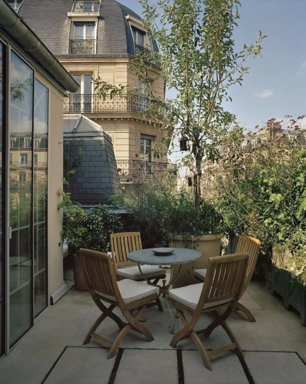 Hôtel Château Voltaire - photo 14