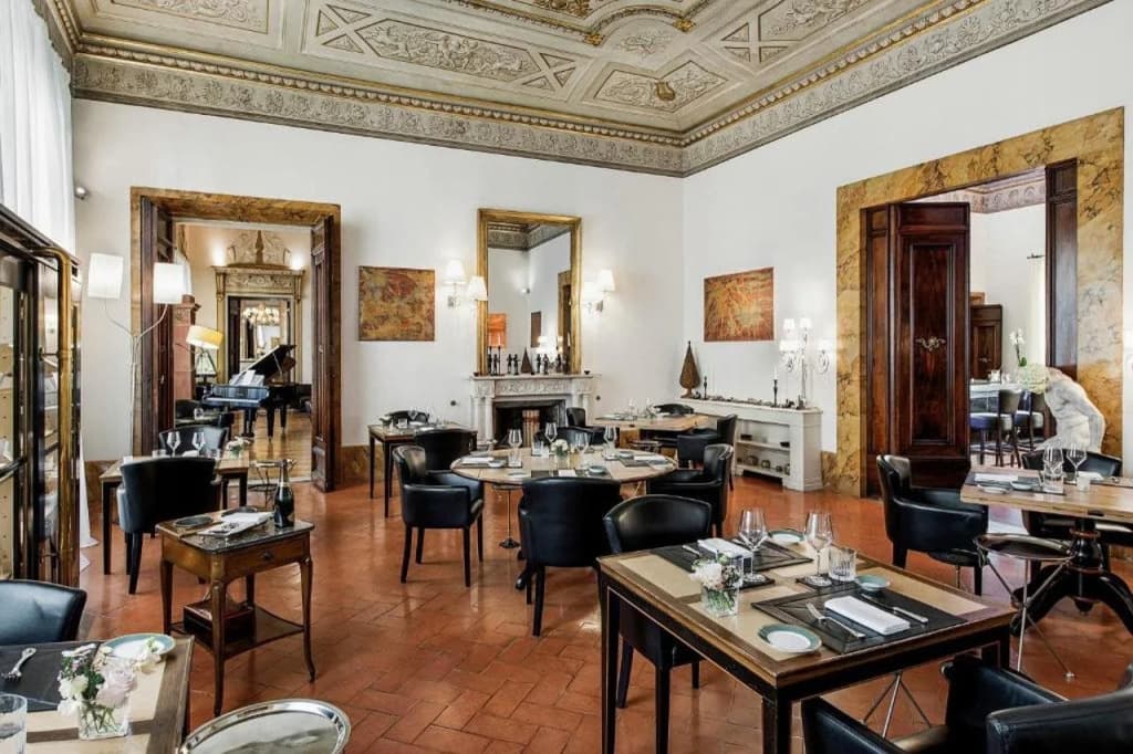 Palazzo Firenze by Baglioni Hotels & Resorts - photo 18