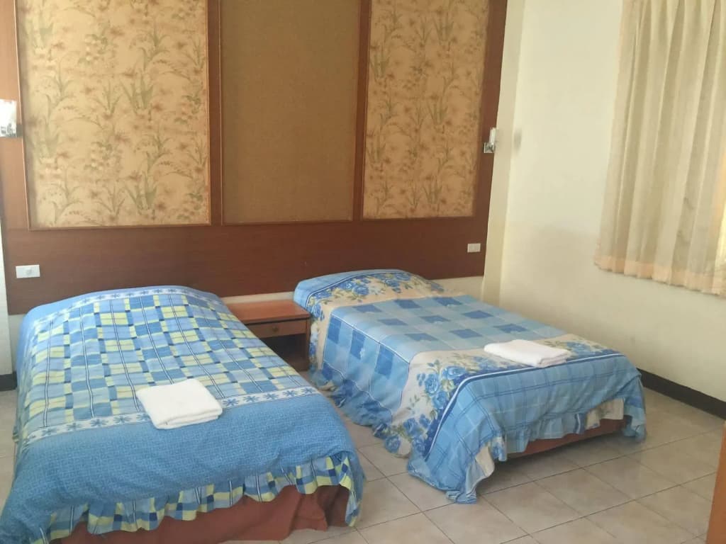 Chantorn Jomtien Guest House 2 - photo 3