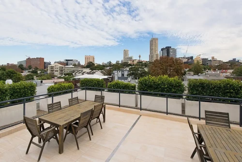 Perfect 2 Bedroom In Rushcutters Bay - photo 10