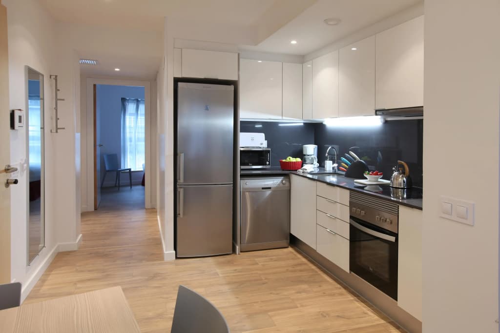 MH Apartments Urban - photo 16