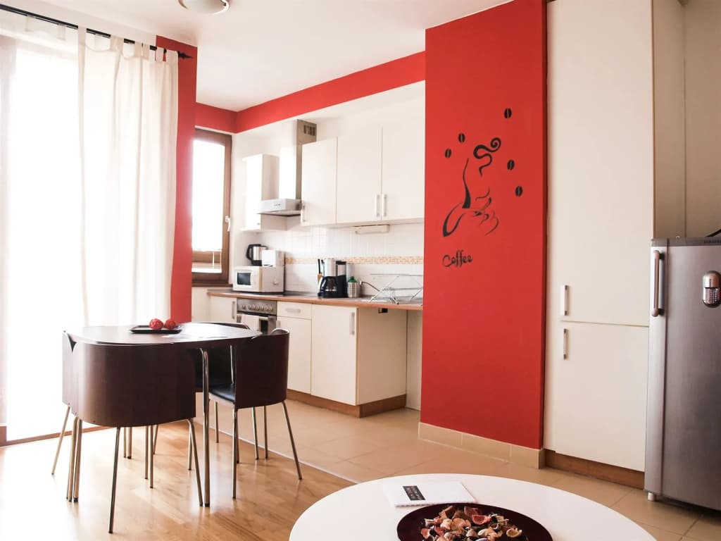 Senator Apartments Budapest - photo 22