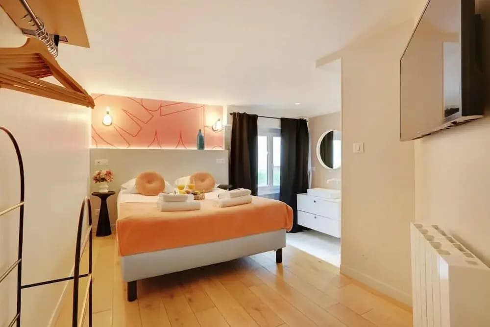 Residence Paris Pelee - photo 4