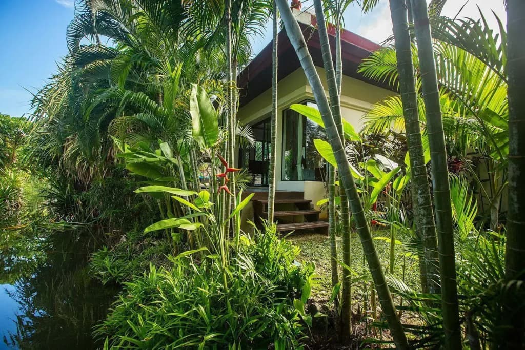Villa Pagai - photo 26