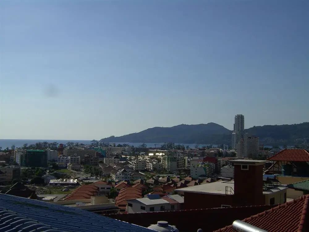 On Hill Residence Patong Phuket - photo 11