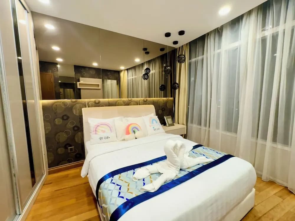 Vortex Suites Klcc Yonder Twin Tower - photo 15