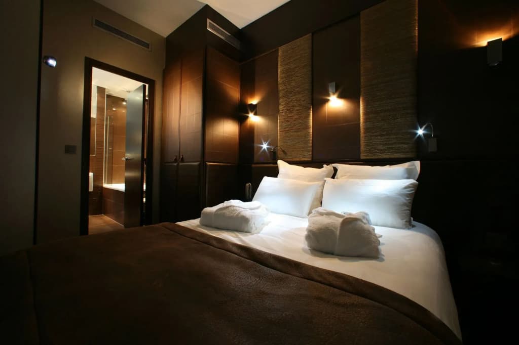 L'Adresse Hotel - photo 5