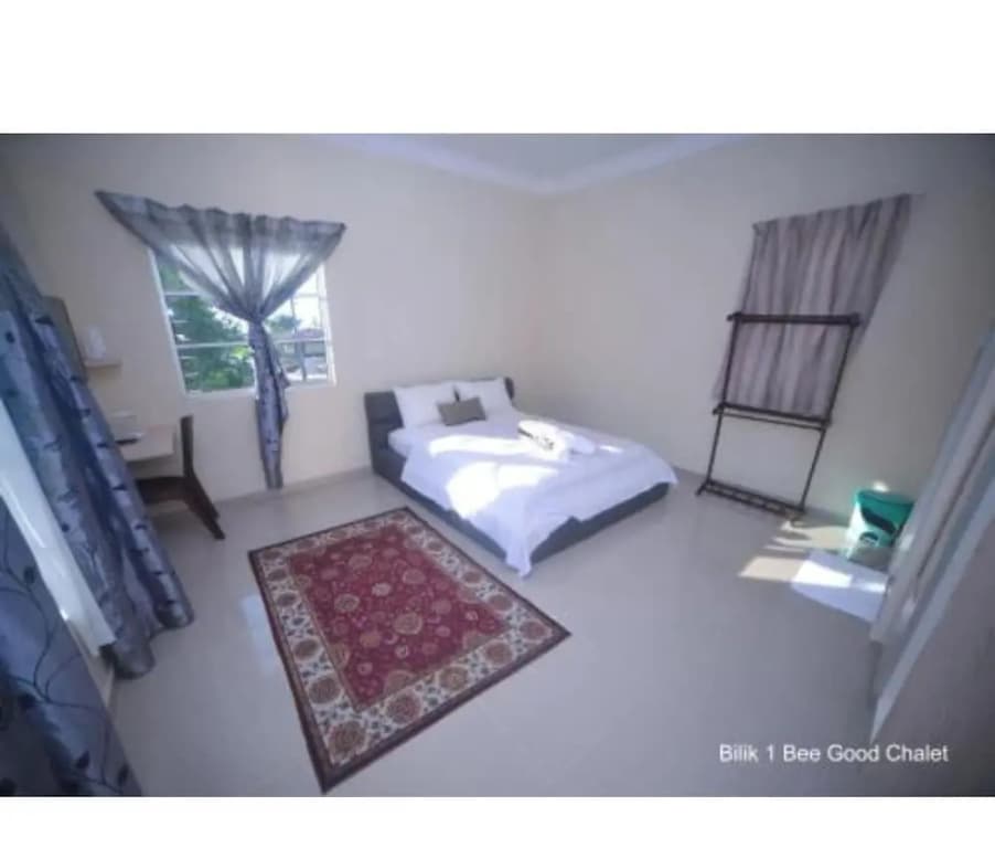 Capital O 91243 Bee Good Chalet - photo 3