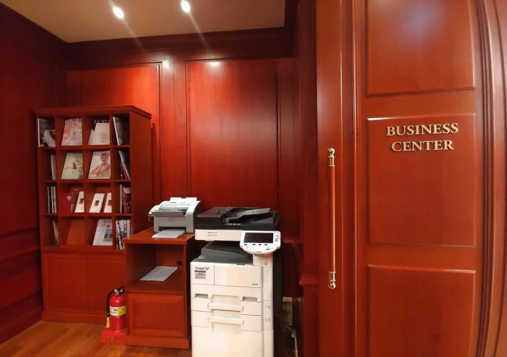 Sejong Hotel - photo 5