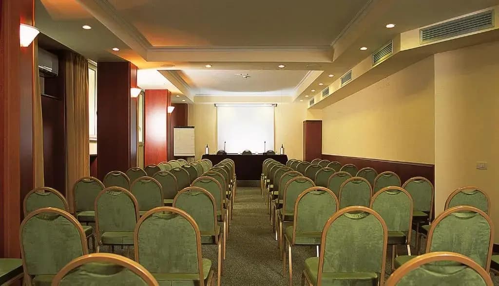 Hotel Colosseum - photo 21