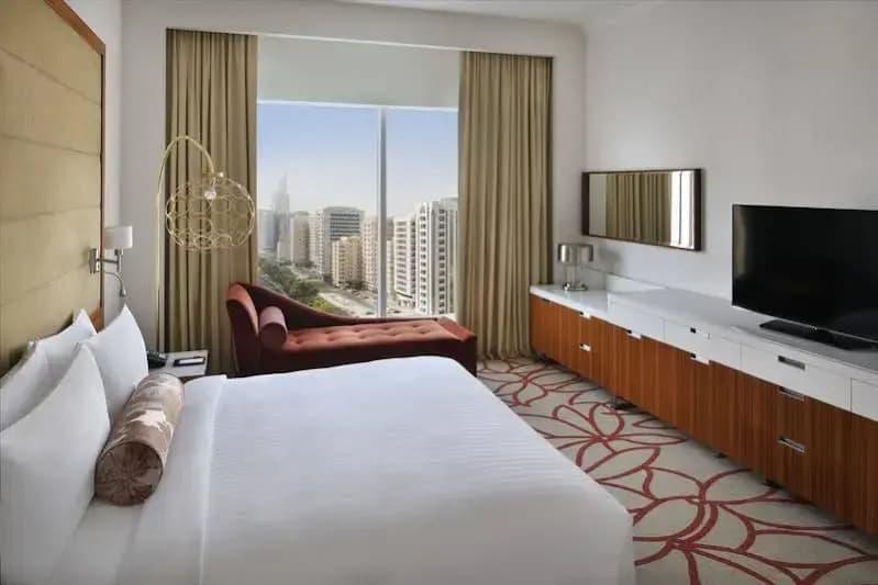 Marriott Hotel Downtown Llc - photo 7