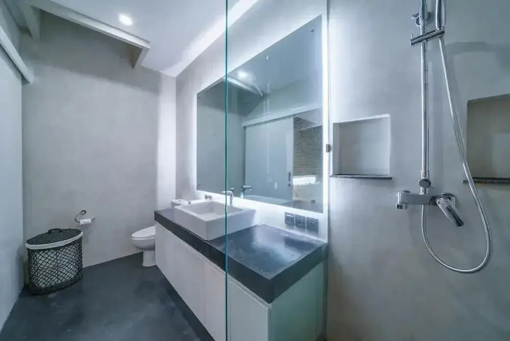 Loft Berawa 3 - photo 6
