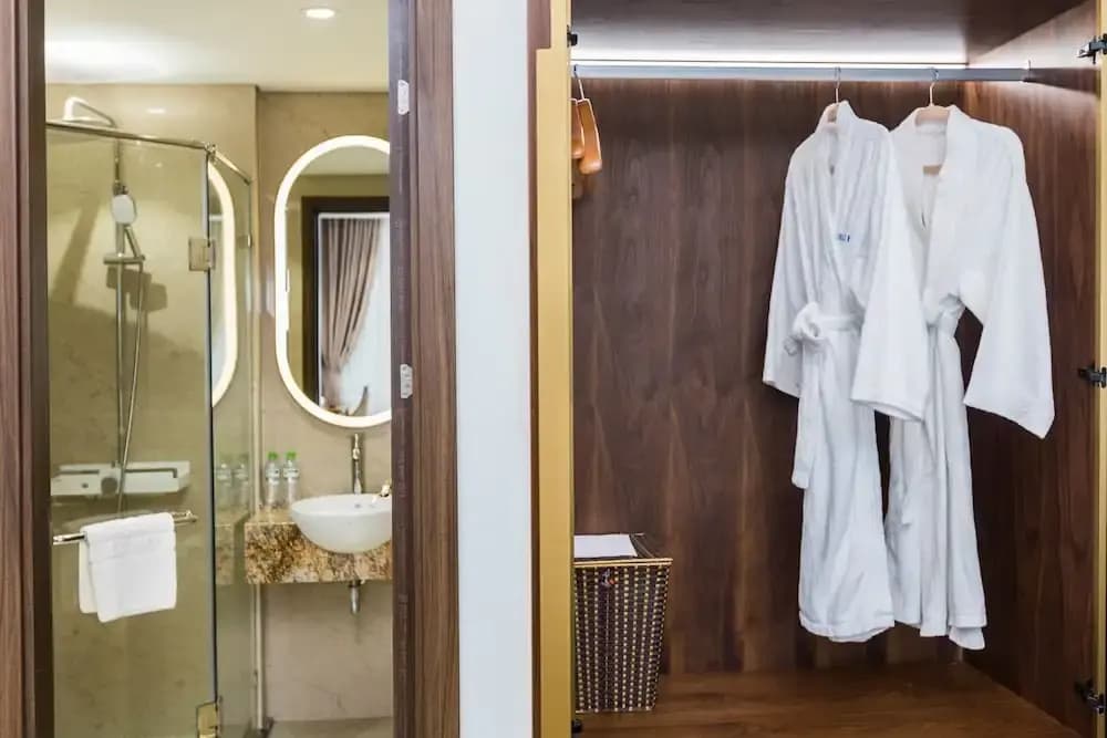 Blubiz Hotel My Dinh - Blubiz Hotel 2 - photo 8