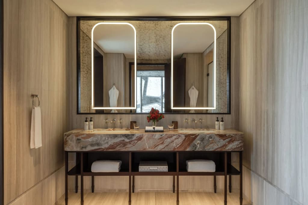Rosewood Doha - photo 34