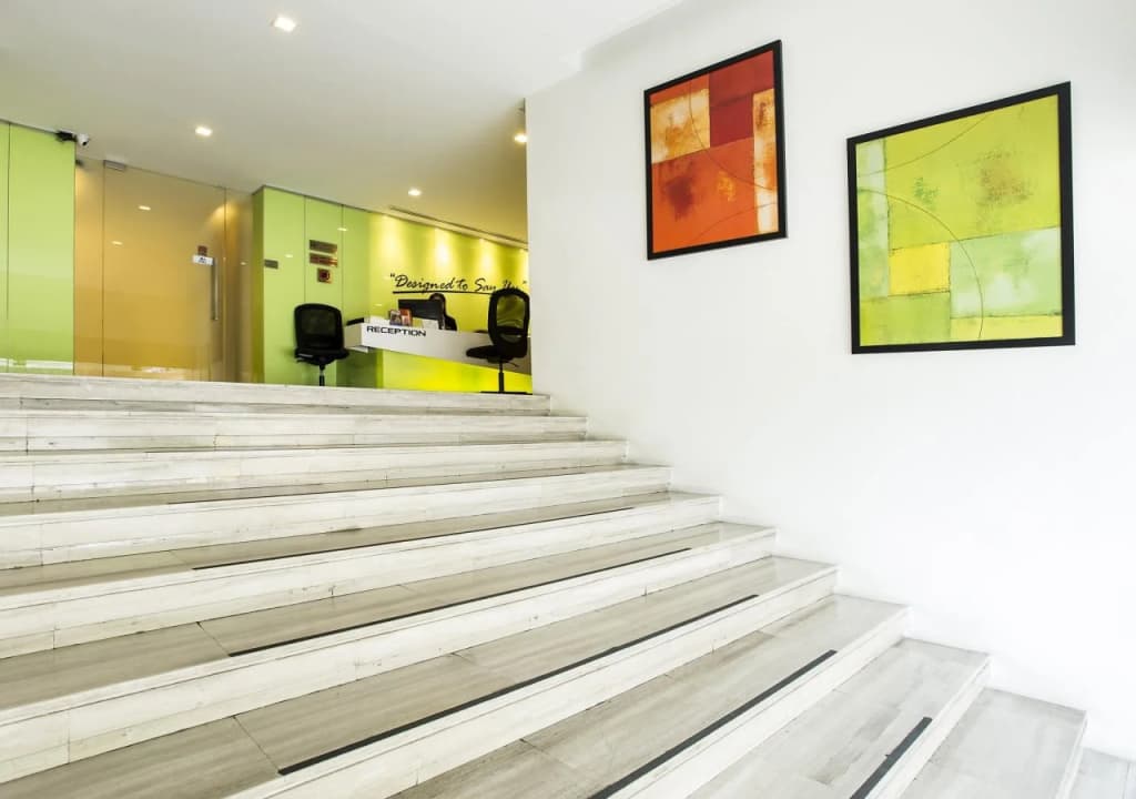 Marvin Suites Hotel - photo 13