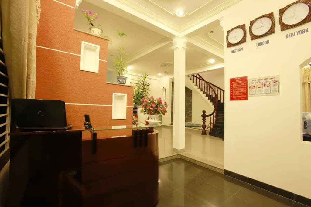 Rice Flower Homestay - photo 2