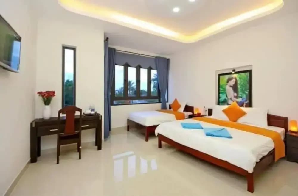 An Vien Hotel - photo 6