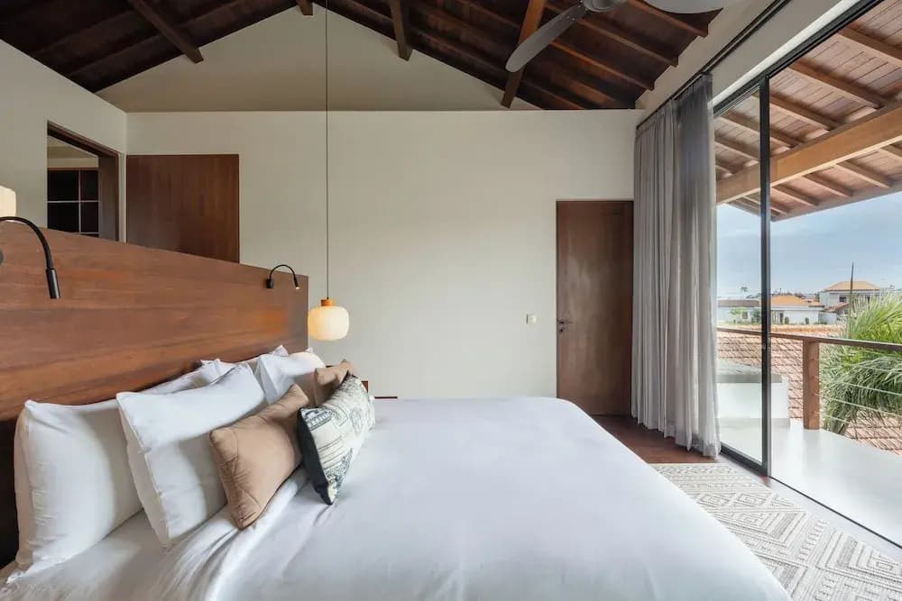 Rocca Bella Loft 1 by Alfred in Bali - photo 17