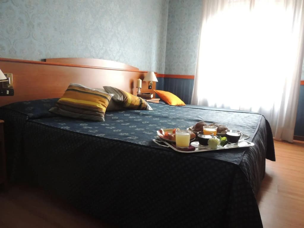 The Boutique Hotel - photo 11