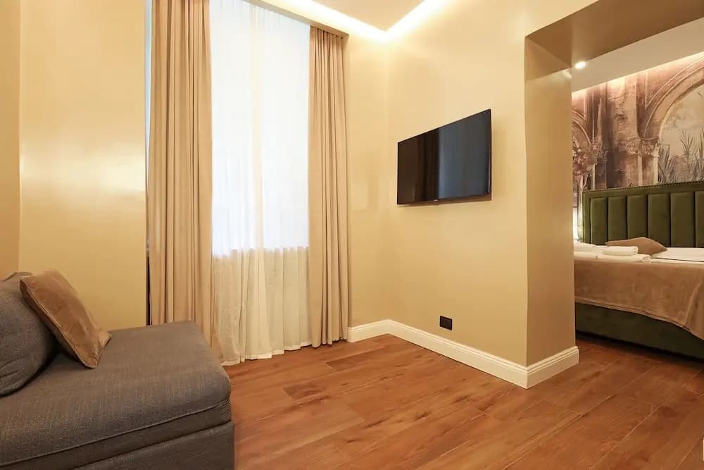 Vatican Cozy Suite - Liberty Collection - photo 12