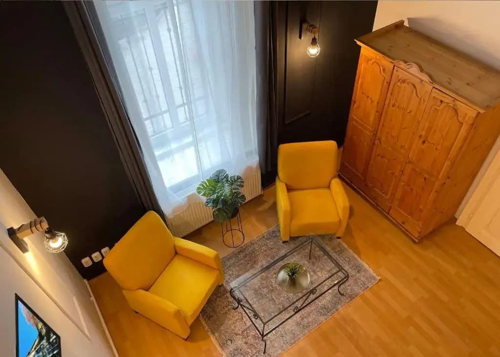 Smart Hotel Budapest - photo 12