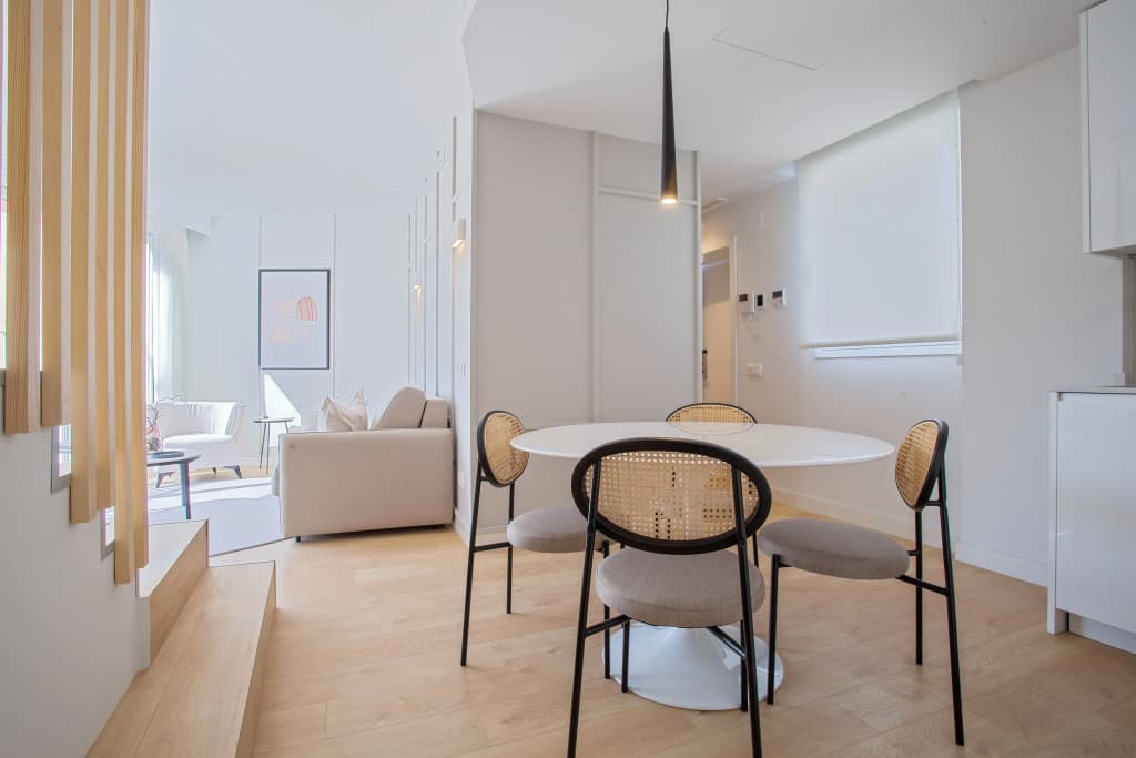 Uma Suites O'Donnell - photo 17