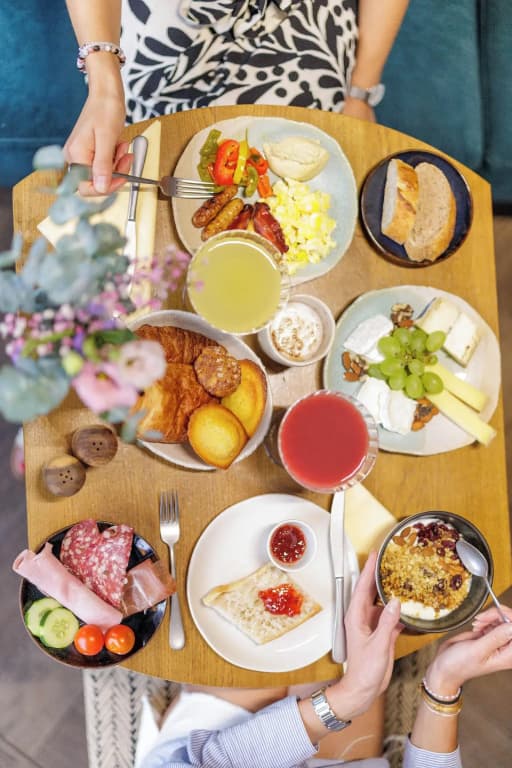 Maison Elle Paris - photo 33