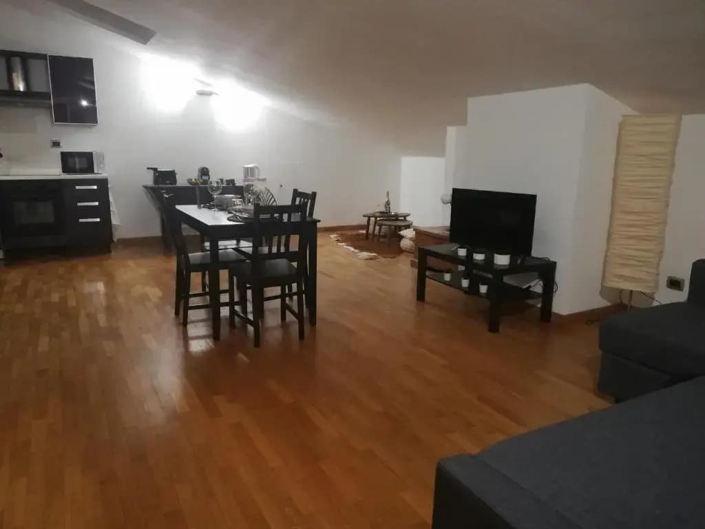 Golden Loft Ponte Milvio - photo 7