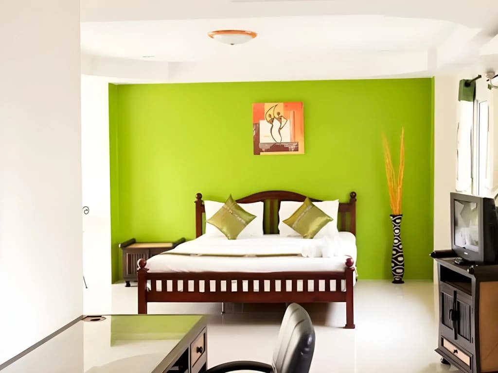 Spa Guesthouse - photo 5