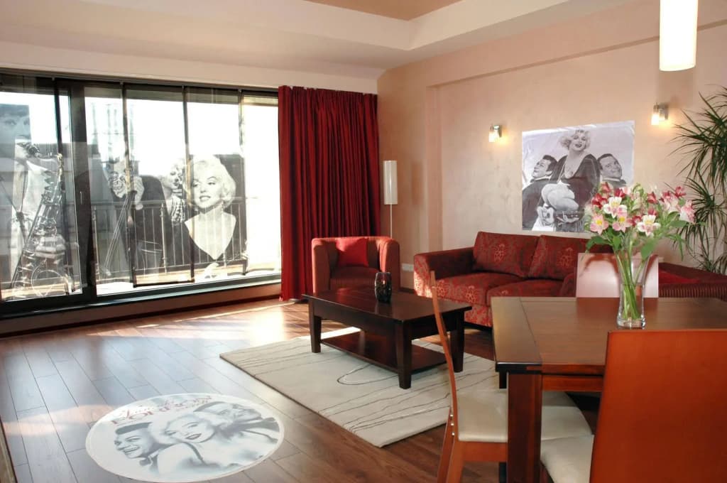 Bliss Residence & Spa - photo 15