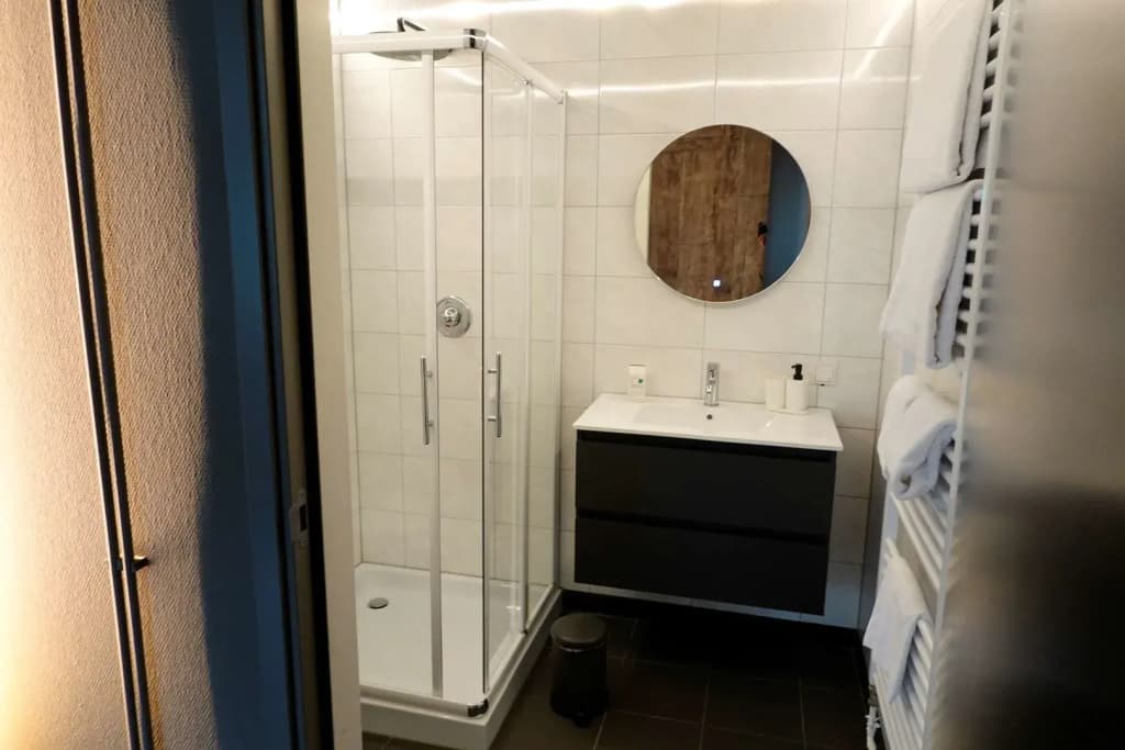 Rooms25 - photo 6