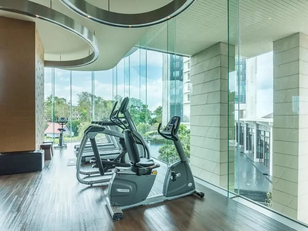 Reflection Jomtien Beach Condo 1 Bedroom Sea View By Dome - photo 19