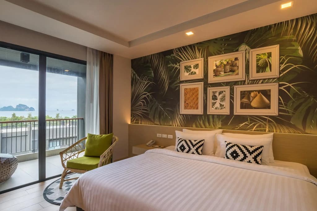 Panan Krabi Resort - photo 3