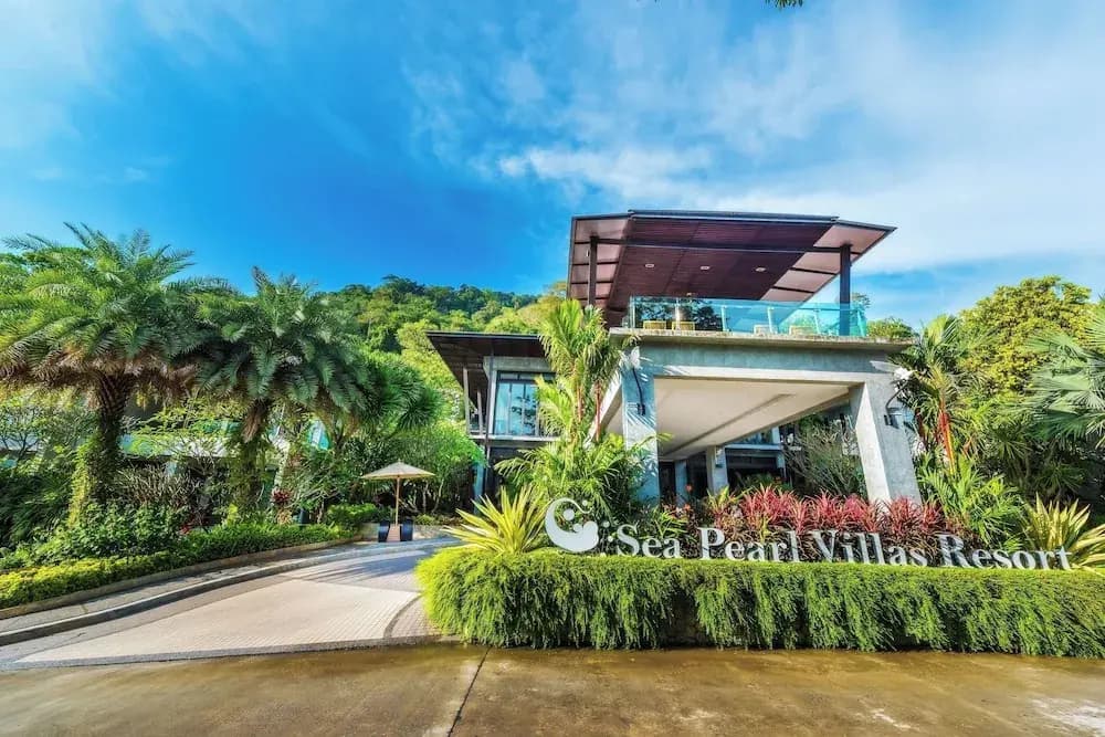 Club Wyndham Patong Hill Phuket - photo 17